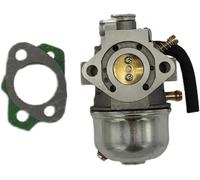 Carburateur de Tondeuse Pièces de Moteurs Carburateur avec Joint Carburant pour Tuyau pour carburateur pour Suzuki Carb