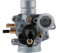 Carburateur de Tondeuse Pièces de Moteurs Carburateur Carburateur pour Dellorto PHVA pour Peugeot Carburateur