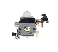 Carburateur de tondeuse Pour Stihl nouveau Type HS82 HS87 HS82R HS82RC HS82T HS87R HS87T taille-haie carburateur 4237 120 0621