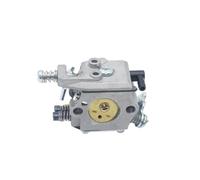 Carburateur de tronçonneuse 3800 Compatible avec Les carburateurs de tronçonneuse WT840A 38CC 41CC 4100, pièces de Rechange for Outils de Jardin Parkside