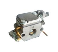 Carburateur de tronçonneuse - Carburateur pour machine à tailler l'herbe, pièces étanches et robustes Outil de réparation pour divers moteurs d'entretien de jardin Industrie jardinage