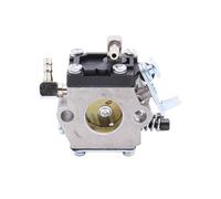Carburateur de tronçonneuse Compatible avec HU-40D 028 028AV 028WB 028Q WT-16B