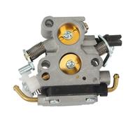 Carburateur de tronçonneuse compatible avec les modèles 435, 435E, 440 et 440E