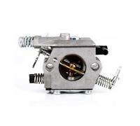 Carburateur de tronçonneuse Compatible avec MS170 MS180 017 018 C1Q-S57 C1Q-S57A