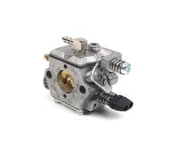 Carburateur De Tronçonneuse Pour Scie À Pour Chaîne Pour Walbro Pour DOLMAR (pour Makita) PS DCS 33 330 340 341 400 401 410 411