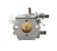 Carburateur De Tronçonneuse pour Walbro pour Zama pour Sthil 024 026 024AV 024S MS240 MS260 WT-403B WT-403A 1121 120 0610 Carb WT-194 Kit réparation carbu