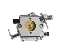 Carburateur de tronçonneuse W180 Compatible avec Les modèles 017 et 018 MS170 et MS180. Pièces détachées for Outils de Jardin.