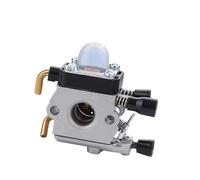 Carburateur de Type HS75 Compatible avec C1Q-S42 HS75 HS80 HS85, pièces d'origine OEM 42261200604(Silver)