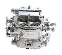 Carburateur de véhicule Carburateur 650 CFM à starter manuel BR-67277 pour carburateur Holley Brawler Diecast 4150