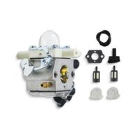 Carburateur de ventilateur adapté for Stihl BG45 BG46 BG55 BG65 BG85 SH55 SH85 BG86 BG86C SH86 C1M-S261(SH86 kit)