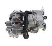 Carburateur de voiture 16100-MR1-672 Carburateur VT600 à construction métallique pour Shadow pour VLX 600