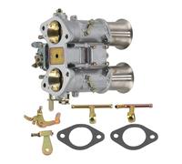 Carburateur de voiture à 2 barils, for moteur 45 DCOE 45mm 4 6 V8, ensemble d'alimentation en carburant