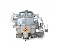 Carburateur de voiture ancienne Carburateur Carby Carb Premium BBD High Top pour DODGE 273 318 5.2L V8 1972-1985