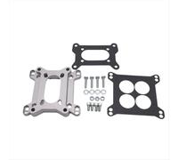 Carburateur de voiture avec kit de joints pour adaptateur universel 1933 4 à 4 boulons