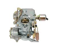 Carburateur de voiture Carb moteur pièce rechange 34 PICT-3 e-starter compatible pour VW refroidi par Air Type 1 double Port 1600cc