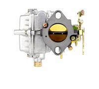 Carburateur de voiture Carburateur 1 baril 100000018 pour HOLLEY 1904 1908 1909 1920 pour Ford 6 cylindres pour moteur