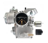 Carburateur de voiture Carburateur 113129031K pour Volkswagen Coccinelle, Karmann Ghia T2, pour Combi Split 1302, 1303, 1500