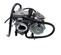 Carburateur de voiture Carburateur 16100-MR1-672 673 pour Honda pour VLX 600 VT600 pour Shadow 1988 1989-1998