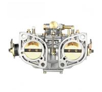 Carburateur de voiture Carburateur 40IDF Compatible avec Bug pour coccinelle pour VW pour Fiat starter manuel