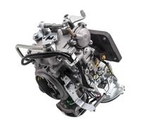 Carburateur de voiture Carburateur adaptable pour Toyota 4AF pour Corolla 1.6L 2 corps 1987-1991 21100-16540