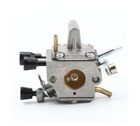 Carburateur de voiture Carburateur Air filtre à carburant bobine d'allumage tondeuse débroussailleuse pour Stihl FS120 FS200 FS250 FS300 FS350 41341200603 41344001301