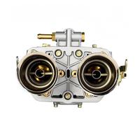 Carburateur de voiture Carburateur avec joint de cornet d'admission pour VW Coccinelle, pour Fiat pour Jaguar pour Porsche 912 356