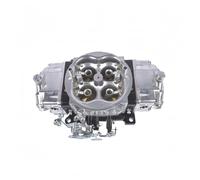 Carburateur de voiture Carburateur BR-67200, 4 barils, alésage carré, double secondaire mécanique 750 CFM