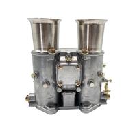 Carburateur de voiture Carburateur Carb 48 DCOE pour moteurs Datsun et pour MG V8, ensemble carburateur mm 48DCOE pour double starter