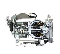 Carburateur de voiture Carburateur Carb Assy 1942-13-600 convient pour Mazda NA B1600 626 616 1984-Pick Up 4 Cyl pour moteur starter manuel Carburateur