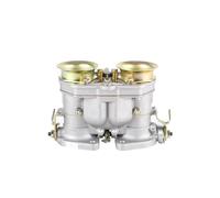 Carburateur de voiture Carburateur Carby Carbu Racing IDF 40 mm 40IDF à tirage descendant avec cuve carburant étendue POUR Weber Empi