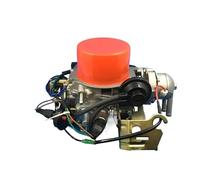 Carburateur de voiture Carburateur de remplacement pour VW pour Golf mk2 Pierburg 2E2 pour VOLKSWAGEN
