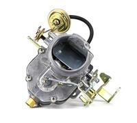 Carburateur de voiture Carburateur pour Dodge 318 V8 5.2L 1967 1968 1969 1970 1971 1972 1973 1974 1975 1976-1980 Garage 6 CIL ENGINES
