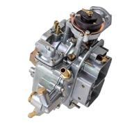 Carburateur de voiture Carburateur pour Ford/VW, compatible avec pour Weber 38 (réf. 19830.202/38DGAS)