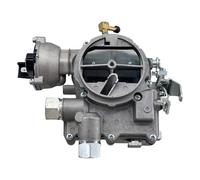 Carburateur de voiture Carburateur pour moteur Mercruiser V8 Rochester 5.0L 305 / .7L 350 à double corps avec starter électrique 3310-804622R1(CBRT-305-SI)