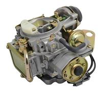 Carburateur de voiture Carburateur pour Nissan 720 pour pick-up 2.4L Z24 pour moteur Datsun pour camion 16010-21G61 1601021G61 16010 21G61 Carb