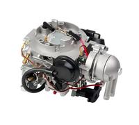 carburateur de voiture Carburateur pour Pierburg 2E pour VW pour Golf 2 pour Jetta II 19E 1,6 72 ch à partir de 01/86 U-Kat Vergaser 027129016H