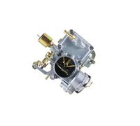 Carburateur de voiture Carburateur pour Solex 39 39PICT 3 12V 39mm 34 PICT-3 carburateur pour 1600cc pour vw moteurs refroidis par Air Type 1 pour coccinelle