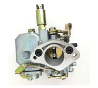 Carburateur de voiture Carburateur pour VW Coccinelle 30 31 PICT-3 Type 1 et 2 pour Combi Ghia 113129029A H30/31 pict solex brosol
