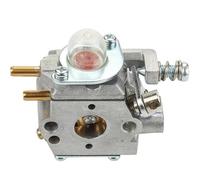 Carburateur de voiture Carburateur pour Walbro WT-424 pour Echo PE-2400 GT2400 Carburateur Carburant pour tuyau Filtre