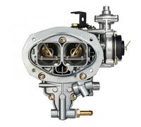 Carburateur de voiture Carburetor Weber 32/36 DFEV for Holley/EMP VW Rabbit Scirocco Golf Dodge Caravan Challenger Sapporo Mazda B2600 5200