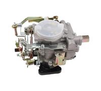 Carburateur de voiture de remplacement compatible pour Toyota Corolla 3K 4K Starlet Trueno Suzuki Samurai 21100-24034 2110024034 21100-24035 starter manuel