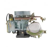 Carburateur de voiture Ensemble carburateur 1PC 16010-13W00 pour Nissan 610 620 710 L18 Z20 pour réparation moteur