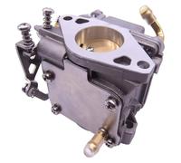 Carburateur de voiture Ensemble carburateur pour moteur hors-bord pour Mercury pour Mariner temps, commande à distance pour le modèle