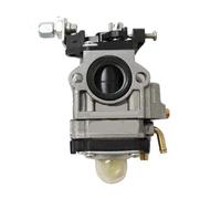 Carburateur de voiture Kit de carburateur 15mm, débroussailleuse 43cc 49cc 52cc, tronçonneuse