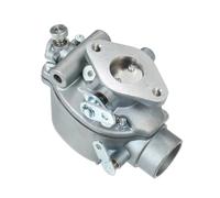 Carburateur de voiture Kit de remplacement carburateur Massey Ferguson MF tracteur TE20 TO20 TO30 Carb 181644M1, accessoires voiture