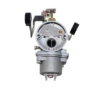 Carburateur de voiture, pièces de carburateur 823040A4 823040T06 Compatible avec Mercury Compatible avec Mariner Compatible avec Quicksilver 2.5HP 3.3HP 3.5HP Carburateur de moteur de bateau 2 temps
