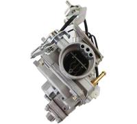Carburateur de voiture Pièces de moteur pour Suzuki SJ410 pour Samurai pour Carry Carburateur Carb