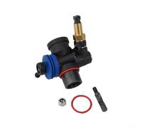 Carburateur de voiture RC 1:10 pour Traxxas 4910 2.5 pour T-Maxx et 4907 3.3 pour moteurs T-Maxx, facile à installer