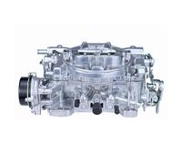 Carburateur de voiture réglable Carburateur 1406 pour Performer 600 CFM 4 corps à starter électrique
