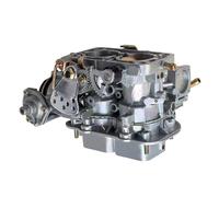 Carburateur de voiture réglable Carburateur pour Ford/VW, compatible avec pour Weber 38 (réf. 19830.202/38DGAS)